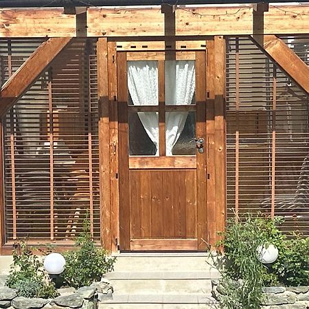Miniferienwohnung Fuer Unkompliziertes Naturliebhaberpaerchen 派尔巴赫 外观 照片