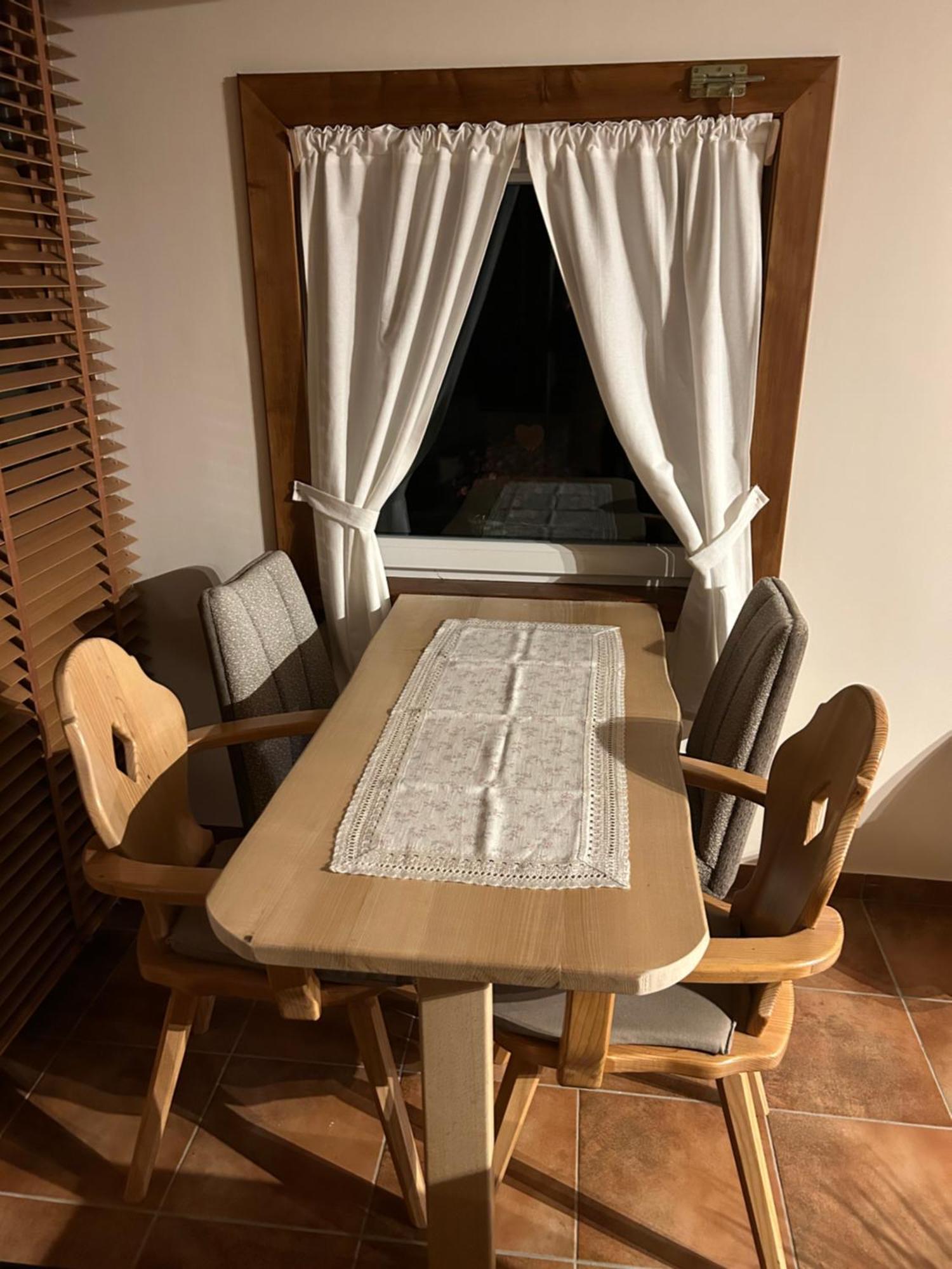 Miniferienwohnung Fuer Unkompliziertes Naturliebhaberpaerchen 派尔巴赫 外观 照片